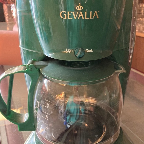 Brand new gevalia coffee maker - Picture 1 of 1